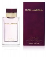 Dolce & Gabbana Pour Femme